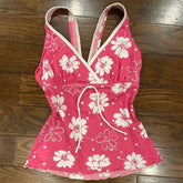 Bxoxo Cute Lace Bow Women Tank Vest vintage Aesthetic Y2K Sweet Harajuku crop tops Streetwear Hip Hop Punk Rock emo girl Baby T-Shirt